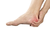 Various Reasons Heel Pain Can Occur