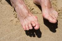 The Importance of Promptly Treating Hammertoe